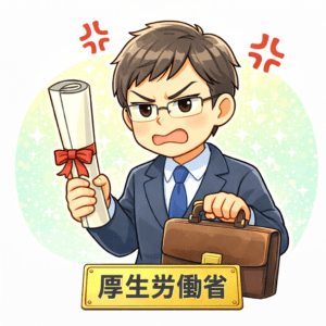 Picture of 国（厚生労働省）