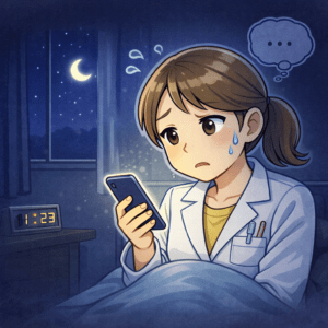 Picture of 苦手な薬剤師