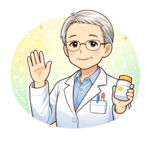 Picture of 薬剤師