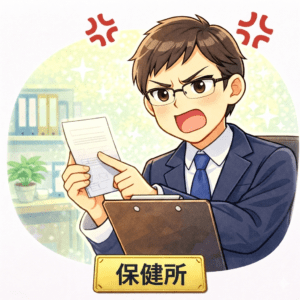 Picture of 保健所