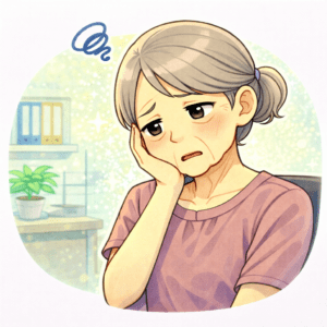 Picture of 患者さん